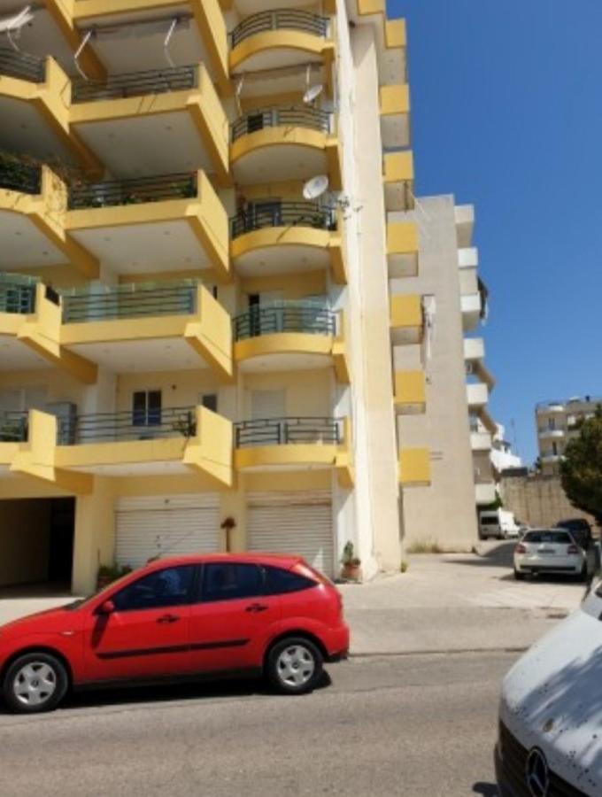 Dimha Studio Pírgos Exterior foto