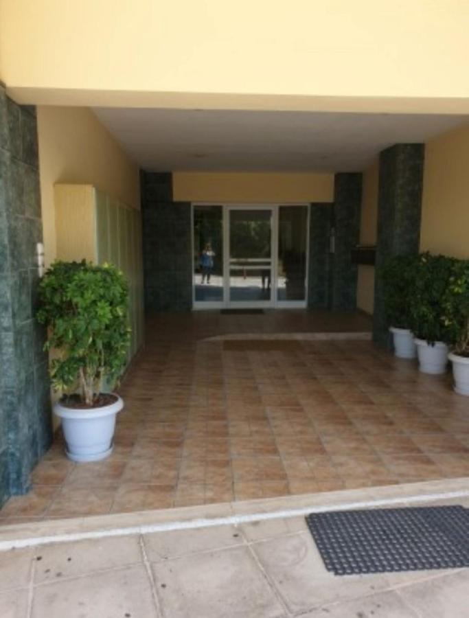 Dimha Studio Pírgos Exterior foto